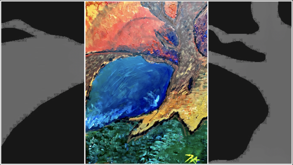 OSM in Living Color